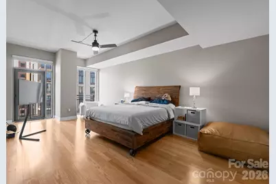 701 Royal Court #1004, Charlotte, NC 28202 - Photo 19