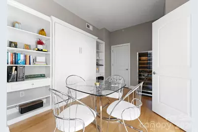 701 Royal Court #1004, Charlotte, NC 28202 - Photo 11