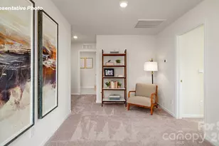 6617 Barcelona Wy, Charlotte, NC 28214 - Photo 29