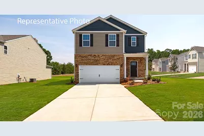 6617 Barcelona Way, Charlotte, NC 28214 - Photo 1