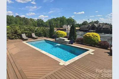 13204 Terrace Court Drive, Charlotte, NC 28278 - Photo 3