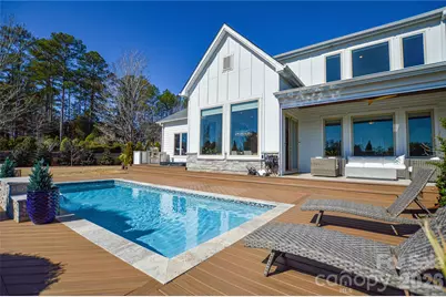 13204 Terrace Court Drive, Charlotte, NC 28278 - Photo 3