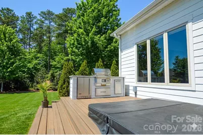 13204 Terrace Court Drive, Charlotte, NC 28278 - Photo 23