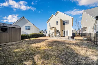 12119 Honor Guard Avenue, Charlotte, NC 28277 - Photo 37