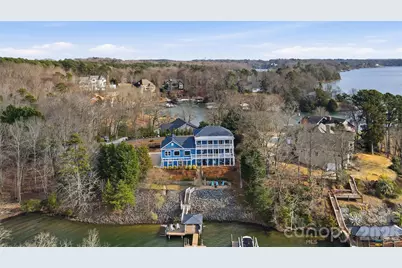 18212 Tayport Drive, Charlotte, NC 28278 - Photo 47