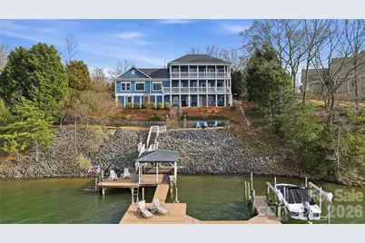 18212 Tayport Drive, Charlotte, NC 28278 - Photo 5