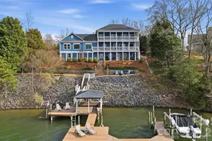 18212 Tayport Dr, Charlotte, NC 28278 - Photo 5