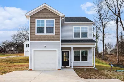 1727 Cloaninger Avenue, Statesville, NC 28625 - Photo 1