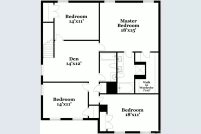 415 Galesburg Drive, Monroe, NC 28110 - Photo 17