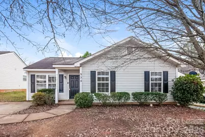 235 Kingville Drive, Charlotte, NC 28213 - Photo 1