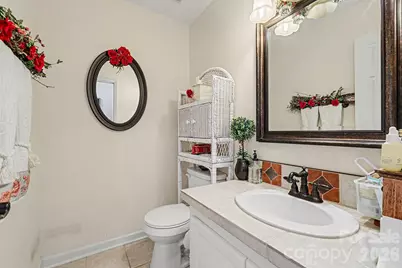 205 John Cline Road, Cherryville, NC 28021 - Photo 13
