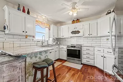 205 John Cline Road, Cherryville, NC 28021 - Photo 9