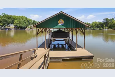 932 Thorn Ridge Lane, Clover, SC 29710 - Photo 45