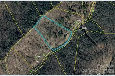 9999 Bee Log Road, Burnsville, NC 28714 - Photo 1