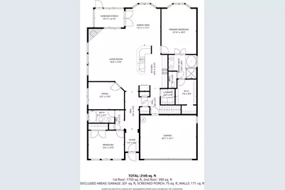 5014 Ridgeline Lane, Indian Land, SC 29707 - Photo 47