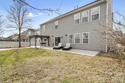 1588 Dartmoor Avenue NW, Concord, NC 28027 - Photo 23