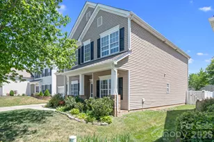 1600 Dartmoor Ave NW, Concord, NC 28027 - Photo 3