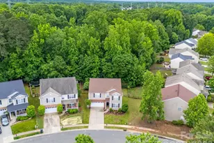 2306 Nettleton Ct, Matthews, NC 28105 - Photo 41