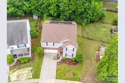 2306 Nettleton Court, Matthews, NC 28105 - Photo 41