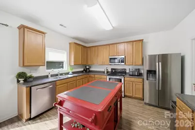 2306 Nettleton Court, Matthews, NC 28105 - Photo 9