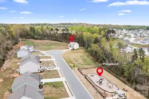 107 Frank Burns Wy, Kings Mountain, NC 28086 - Photo 25