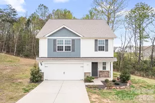 107 Frank Burns Wy, Kings Mountain, NC 28086 - Photo 1