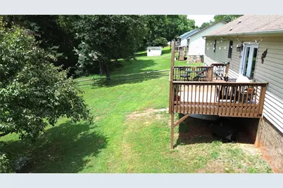 2507 Otis Dellinger Road, Lincolnton, NC 28092 - Photo 27