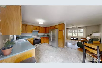 2507 Otis Dellinger Road, Lincolnton, NC 28092 - Photo 11