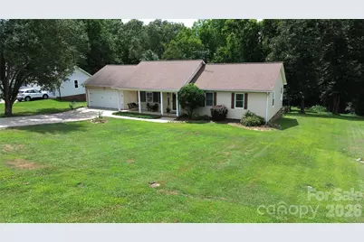 2507 Otis Dellinger Road, Lincolnton, NC 28092 - Photo 29