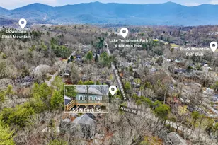 155 N Fork Rd, Black Mountain, NC 28711 - Photo 25