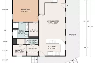 155 N Fork Rd, Black Mountain, NC 28711 - Photo 23