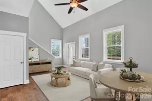 155 N Fork Rd, Black Mountain, NC 28711 - Photo 3