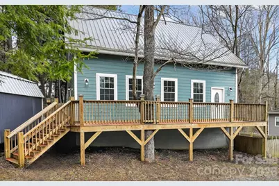 155 N Fork Road, Black Mountain, NC 28711 - Photo 3
