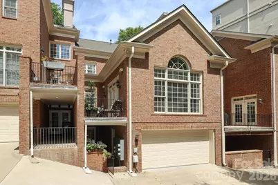 525 Queens Road, Charlotte, NC 28207 - Photo 33