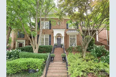 525 Queens Road, Charlotte, NC 28207 - Photo 1