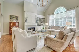 525 Queens Rd, Charlotte, NC 28207 - Photo 5