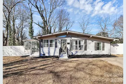 732 Aintree Road, Charlotte, NC 28215 - Photo 1