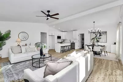 732 Aintree Road, Charlotte, NC 28215 - Photo 5