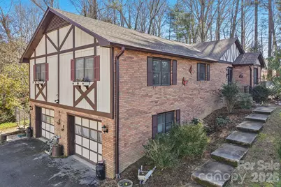 148 Lower Christ School Road, Fletcher, NC 28732 - Photo 41