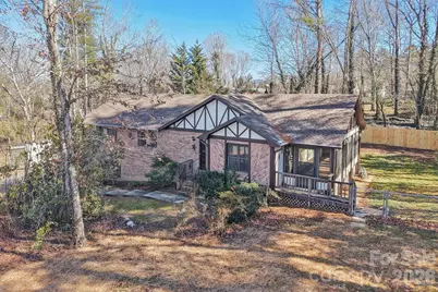 148 Lower Christ School Road, Fletcher, NC 28732 - Photo 1