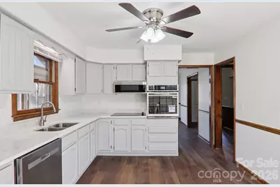 148 Lower Christ School Road, Fletcher, NC 28732 - Photo 9