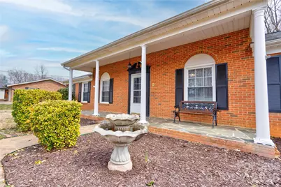 1516 Marlwood Drive, Shelby, NC 28150 - Photo 5