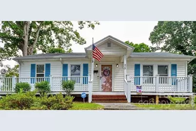 25 Todd Drive NE, Concord, NC 28025 - Photo 1