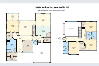 130 Canoe Pole Lane, Mooresville, NC 28117 - Photo 47