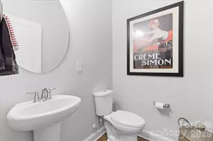 130 Canoe Pole Ln, Mooresville, NC 28117 - Photo 23