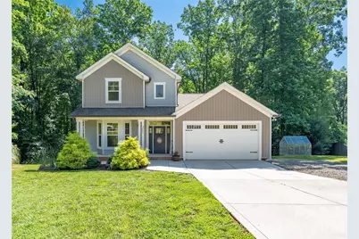 3902 McGee Point Road #3, Terrell, NC 28682 - Photo 1