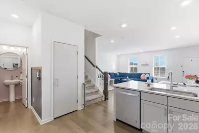 2131 Stevens Mill Road, Matthews, NC 28104 - Photo 15