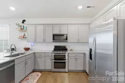 2131 Stevens Mill Road, Matthews, NC 28104 - Photo 13