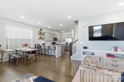 2131 Stevens Mill Road, Matthews, NC 28104 - Photo 11