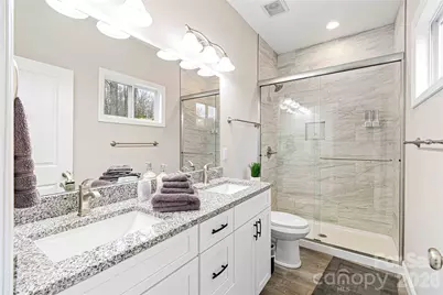 22 Daniel Road, Asheville, NC 28806 - Photo 5